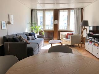 Historical and Modern Flat by Zytglogge - 2nd floor - Berna - 9