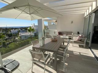 AL-1214 Apartment Alcazaba Lagoon - Estepona - 9