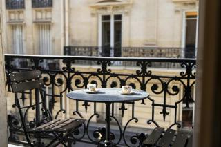 Vestay Montaigne - Paris - 4
