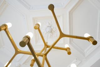 Vestay Montaigne - Paris - 6