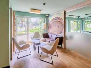 B&B Hotel Darmstadt - Darmstadt - 7