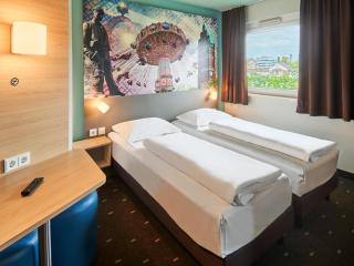 B&B Hotel Darmstadt - Darmstadt - 4
