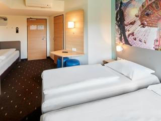 B&B Hotel Darmstadt - Darmstadt - 3