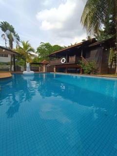 Titiwangsa9 Bungalow Pool Villa - 0