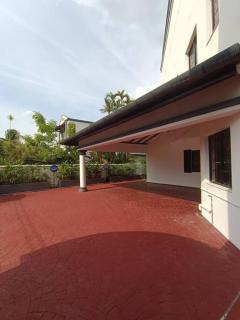 Titiwangsa9 Bungalow Pool Villa - 4