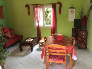 Le Saint Alexandre Holiday Home - Saint-Benoît - 5