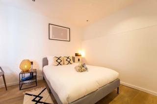 Duplex Coeur de Mons 64-2 - Mons - 1