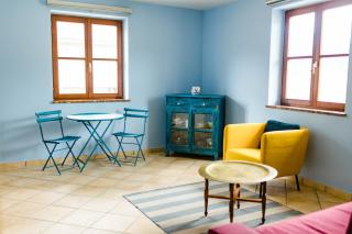 Tauglerei Appartement Enzian in den Zauberbergen - Sankt Koloman - 6