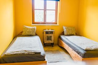 Tauglerei Appartement Enzian in den Zauberbergen - Sankt Koloman - 8