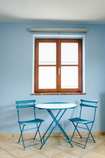 Tauglerei Appartement Enzian in den Zauberbergen - 1