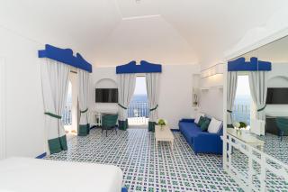 Hotel Marincanto - Positano - 8