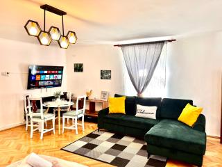 Old Town City Center Apartments - Braşov - 7