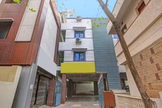 Comfort Park Inn (Unit of Prohotel) - Chennai - 8