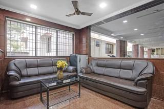 Comfort Park Inn (Unit of Prohotel) - Chennai - 1