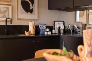 MiHotel Serlin - Lyon - 2