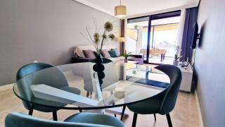 AA Guest - Poetas Eco Apartment in Marbella with Swimming Pool - Málaga - 7