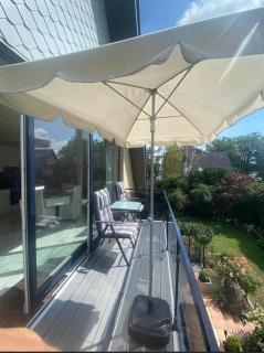 Ferienwohnung Goldene Perle - Timmendorfer Strand - 0