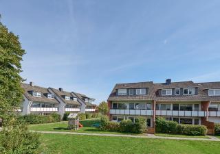 Dallacker 7 - Dachgeschoss - Cuxhaven - 3