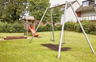 Dallacker 7 - Dachgeschoss - Cuxhaven - 1