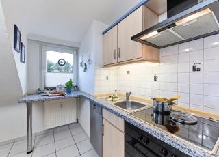 Dallacker 7 - Dachgeschoss - Cuxhaven - 2