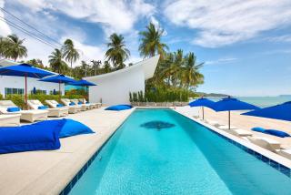 La Perle Resort Koh Samui - Mae Nam - 5