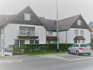 Manoir A0 - De Haan - 9