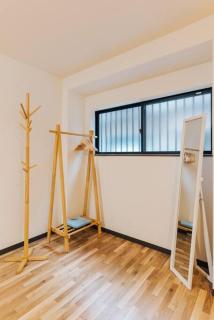 Fortune House 山王二丁目 動物園前駅難波まで4分 最大4人 - 2