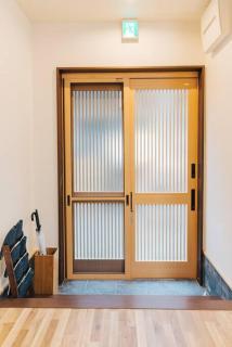 Fortune House 山王二丁目 動物園前駅難波まで4分 最大4人 - 5