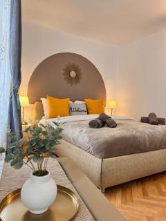 Old Town City Center Apartments - Braşov - 8