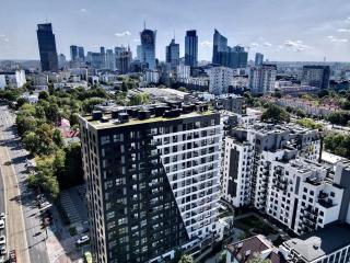 City Link Wola Warsaw - Varsovie - 9