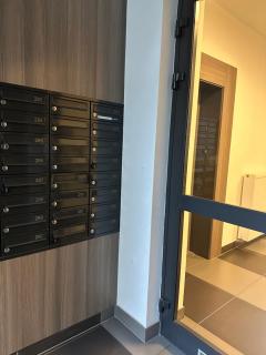City Link Wola Warsaw - Varsovie - 1