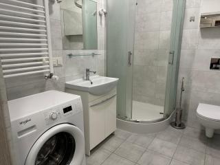 City Link Wola Warsaw - Varsovie - 6