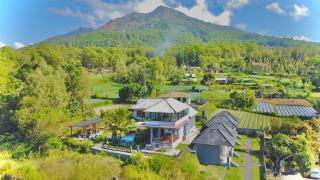 Batur Volcano Guesthouse - Kintamani - 3