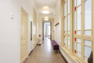 Canela Homes BARCELONA CONSELL - Barcelona - 9