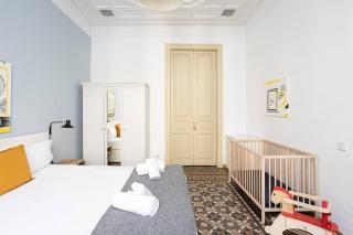 Canela Homes BARCELONA CONSELL - Barcelone - 3