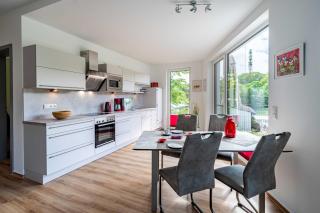 Ferienwohnungen Altmann - 4 Terrassenhaus - Göhren - 5