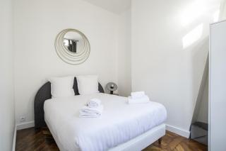 Pick A Flat's Apartements in Louvre-Rivoli - Rue du Roule - París - 7