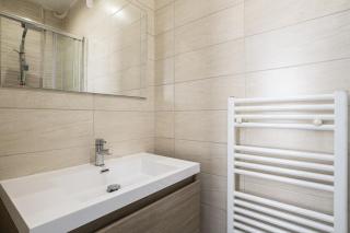 Pick A Flat's Apartements in Louvre-Rivoli - Rue du Roule - París - 6