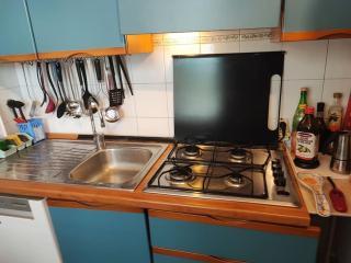 Villino con giardino a 10 minuti a piedi dal mare e vicino a Roma - 2