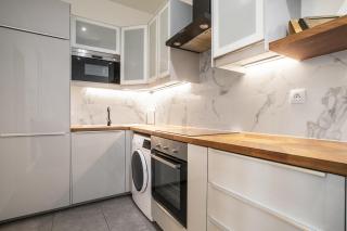 Pick A Flat's Apartements in Louvre-Rivoli - Rue du Roule - París - 2