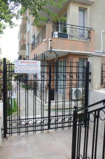 Pomorie Residence 1-bedroom apartment with pool & free parking, 300 m to the beach - Pomorie - 6
