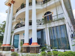 RedDoorz Plus Syariah near Simpang Rimbo Jambi - Kinati - 5