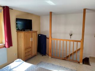 Ferienwohnung Lotte am Tennisplatz - 4