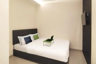 Urbanview Trans Hotel Batam by RedDoorz - Kubuk - 5
