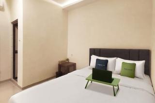 Urbanview Trans Hotel Batam by RedDoorz - Kubuk - 4