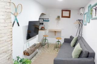Kala Estudio - Habitación Privada Interior - Jerez de la Frontera - 3