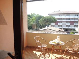 Cozy flat with a terrace - Beahost Rentals - Bibione - 6