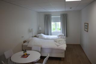 AK Apartments - Akureyri - 3