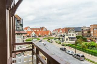 Beau Sejour A2 - De Haan - 1