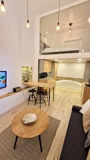 Zema5 Old Town Loft - Vilnius - 6